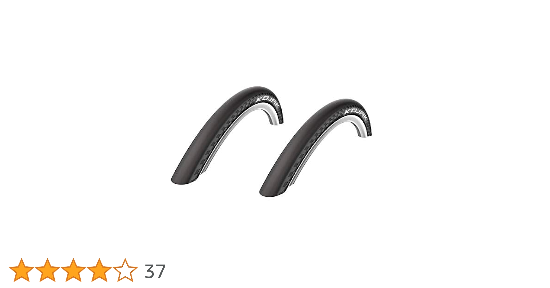 Amazon | 2本セットSCHWALBE(シュワルベ) KOJAK コジャック 20